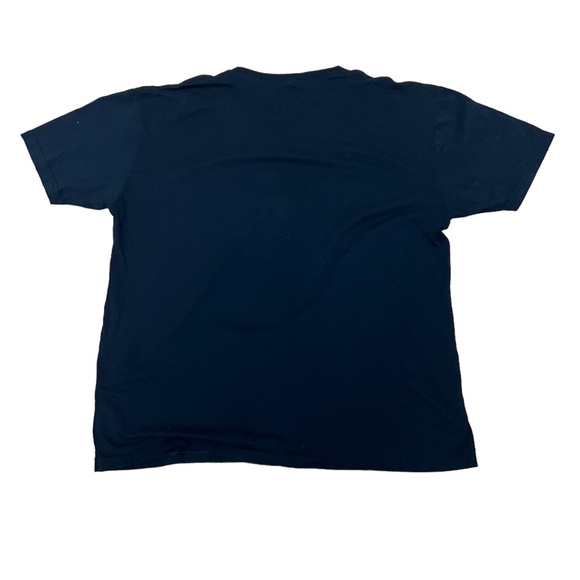 Vintage 1972 Limited Edition Black tee shirt size XXL - Picture 3 of 5